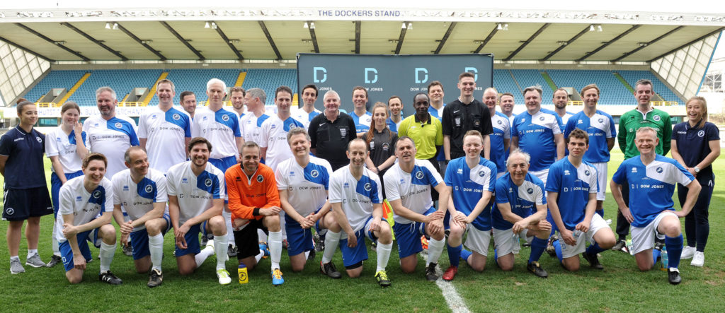 Corporate Team