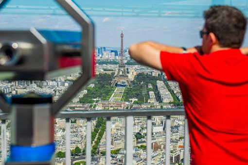 Montparnasse Tower