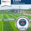 4 DAYS TRAVEL & ACCOMMODATION